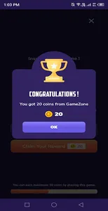 Earnify: Games & Rewards screenshot 5