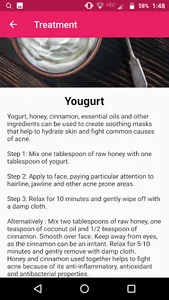 Beauty Care - Beauty Tips and  screenshot 0