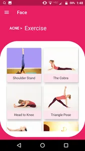 Beauty Care - Beauty Tips and  screenshot 2