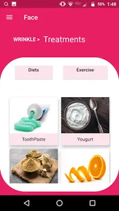 Beauty Care - Beauty Tips and  screenshot 9