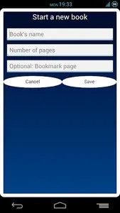 DigiBookmark screenshot 1