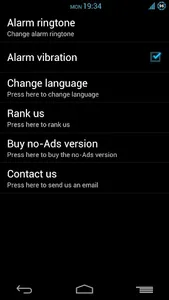 DigiBookmark screenshot 5