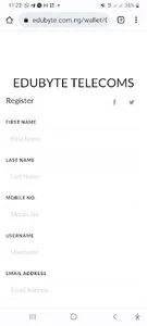 EDUBYTE APP screenshot 1