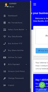 EDUBYTE APP screenshot 4
