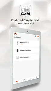 Digicam screenshot 7