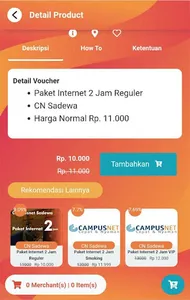 Digicard - Digital Member Card screenshot 2