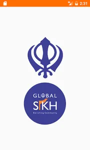 Global Sikh screenshot 0