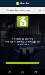 Kharcha screenshot 0
