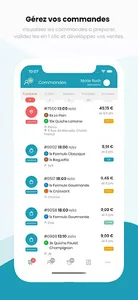 Digicommerce Manager screenshot 1