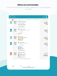 Digicommerce Manager screenshot 7