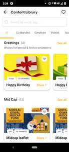 DIGI CONNECT screenshot 4