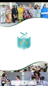 KPS Safavi School screenshot 0