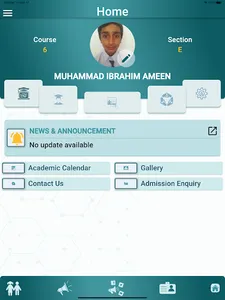 KPS Safavi School screenshot 10