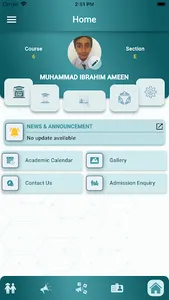KPS Safavi School screenshot 4