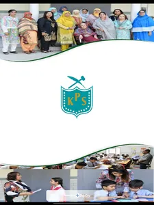 KPS Safavi School screenshot 6