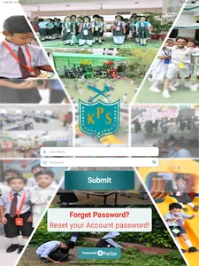 KPS Safavi School screenshot 7