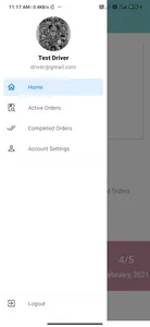 Order Tree screenshot 0