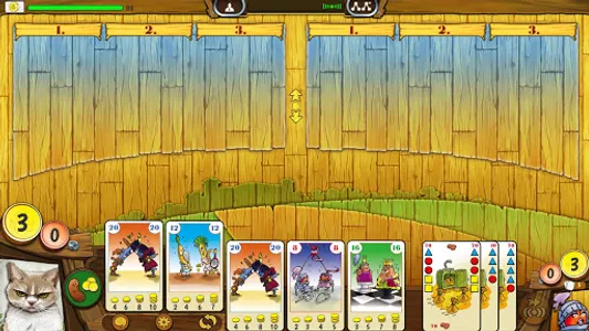 Bohnanza The Duel screenshot 2