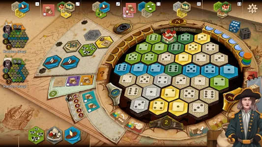 The Castles Of Burgundy screenshot 3