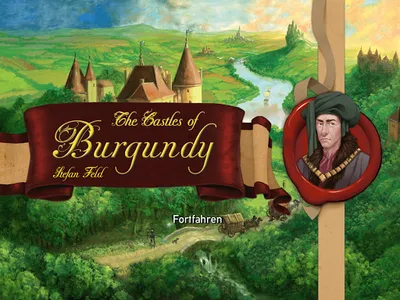 The Castles Of Burgundy screenshot 5