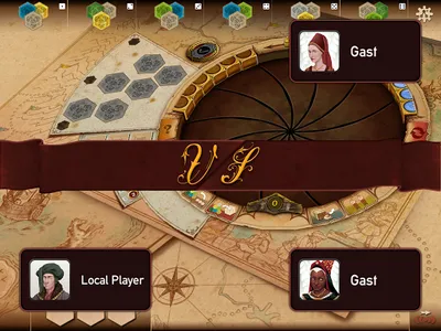 The Castles Of Burgundy screenshot 6