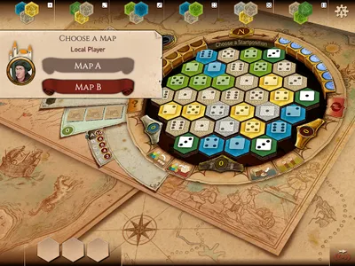 The Castles Of Burgundy screenshot 7