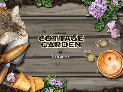 Cottage Garden screenshot 10