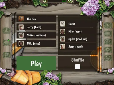 Cottage Garden screenshot 12