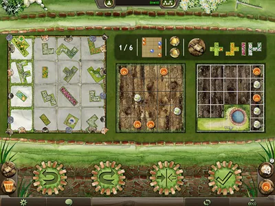 Cottage Garden screenshot 14