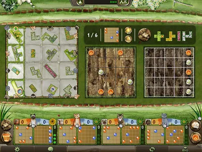 Cottage Garden screenshot 8