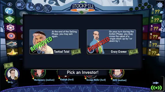 Stockpile screenshot 2