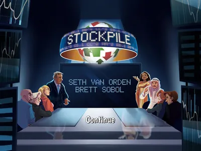 Stockpile screenshot 8