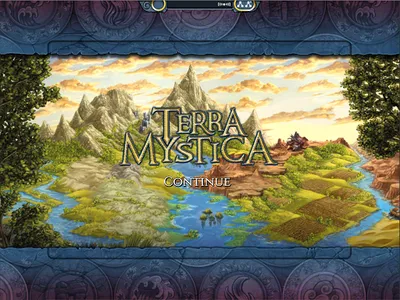 Terra Mystica screenshot 10