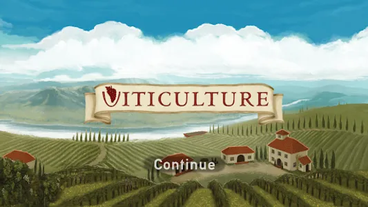 Viticulture screenshot 0