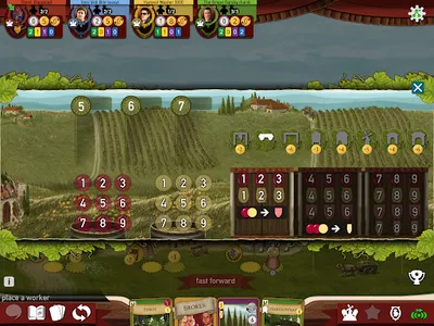 Viticulture screenshot 11