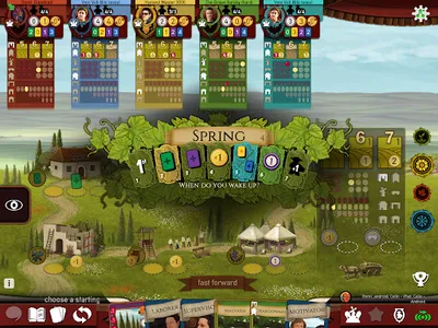 Viticulture screenshot 12