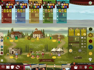 Viticulture screenshot 13