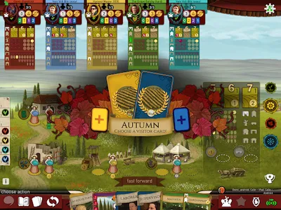 Viticulture screenshot 14