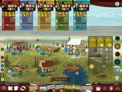 Viticulture screenshot 15