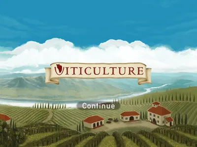 Viticulture screenshot 16