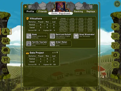 Viticulture screenshot 17