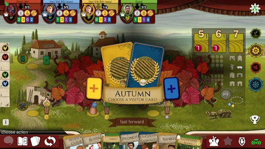 Viticulture screenshot 6