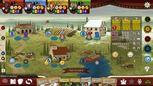 Viticulture screenshot 7