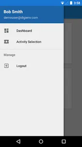 SmartENV screenshot 1