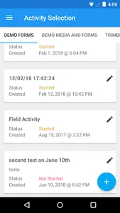 SmartENV screenshot 3