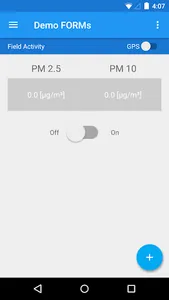 SmartENV screenshot 4