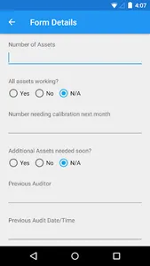 SmartENV screenshot 7