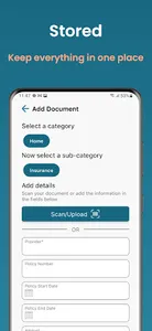 Digihome screenshot 1
