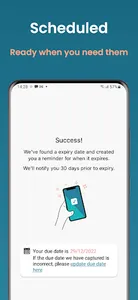 Digihome screenshot 2