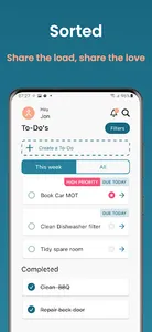 Digihome screenshot 3